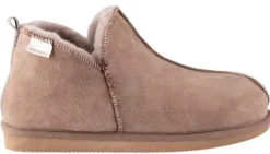 Shepherd of Sweden Annie naisten tohvelit, Stone