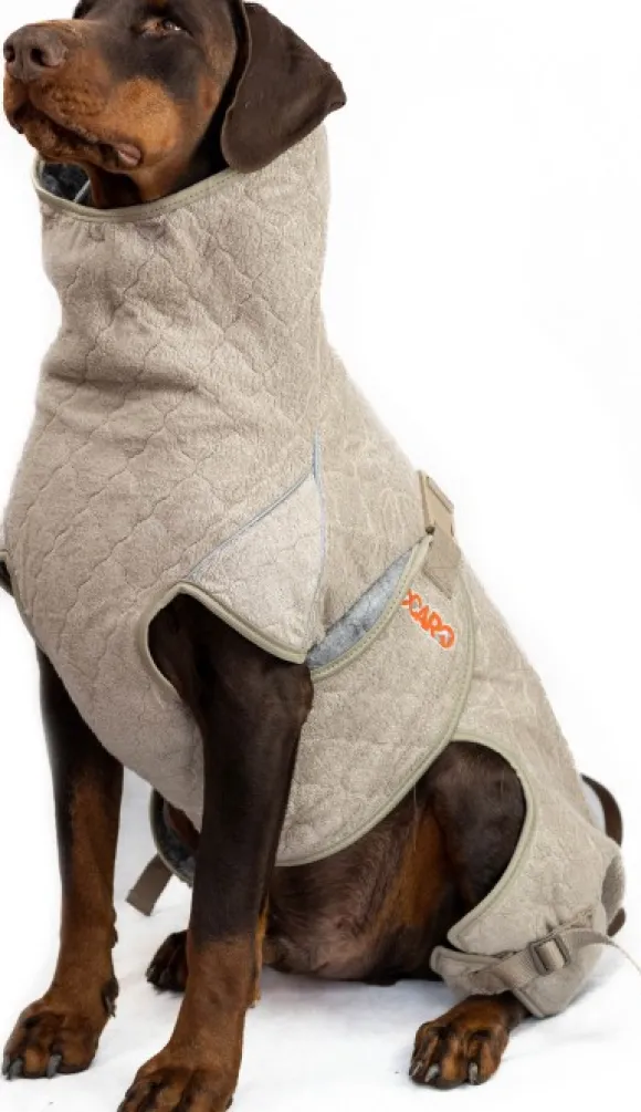 Siccaro Solution kuivausloimi, Sand 60 (XL)