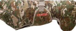 Siccaro Spirit 2.0 kuivausloimi, New Camo 50 cm