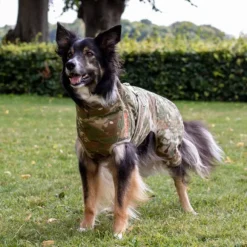 Siccaro Spirit 2.0 kuivausloimi, New Camo 60 cm