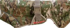 Siccaro Spirit 2.0 kuivausloimi, New Camo 30 cm