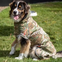 Siccaro Spirit 2.0 kuivausloimi, New Camo 30 cm