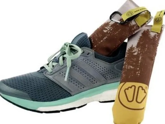 Sidas Dryer Bags Cedar Wood kuivauspussit kengille