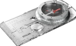 Silva Compass Expedition Neo, kompassi