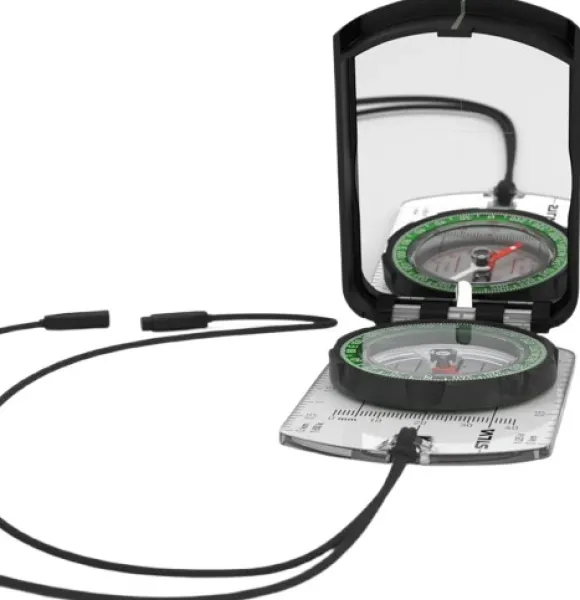 Silva Compass Ranger S