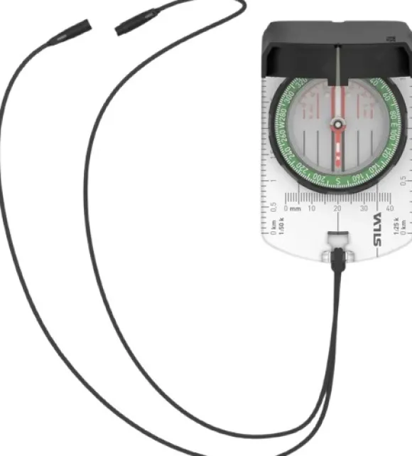 Silva Compass Ranger S