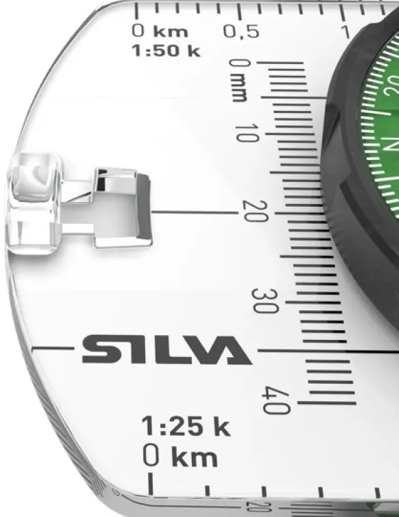 Silva Compass Ranger S