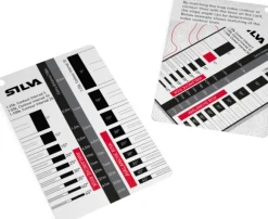 Silva Expedition S -kompassi