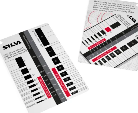 Silva Expedition S -kompassi