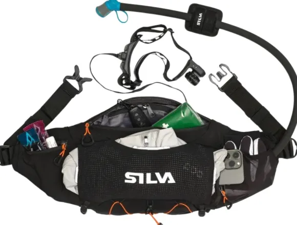 Silva Flex Belt 10