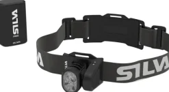 Silva Free 2000 S modulaarinen otsalamppu