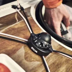 Silva Kajakkikompassi 58 Kayak