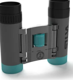 Silva Katselukiikarit Pocket 8X