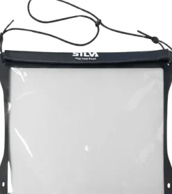 Silva Map case karttatasku, S