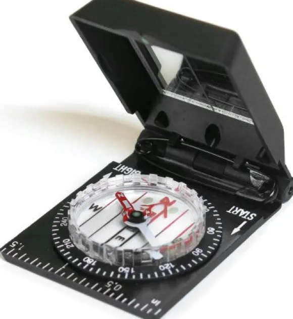 Silva Ranger SL -kompassi