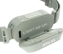 Silva Smini otsalamppu, Green