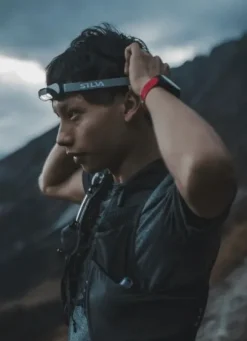 Silva Smini otsalamppu, Green