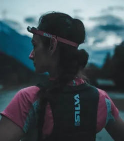 Silva Smini otsalamppu, Rose