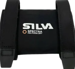 Silva Spectra Battery Sleeve otsalampun akun teline