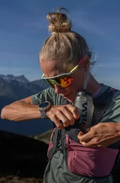 Silva Strive 5 Vest Black