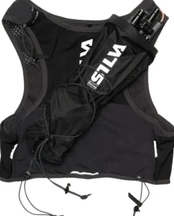 Silva Strive 5 Vest Black