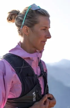 Silva Strive 5 Vest Black