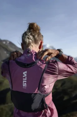 Silva Strive 5 Vest Black