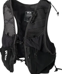 Silva Strive 10 Vest Black