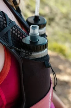 Silva Strive 10 Vest Black