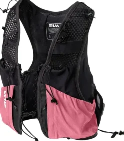 Silva Strive 5 Vest Rose