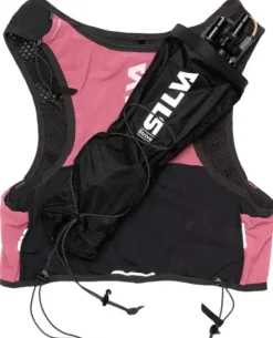 Silva Strive 5 Vest Rose