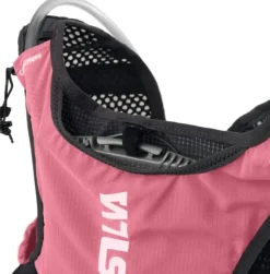 Silva Strive 5 Vest Rose