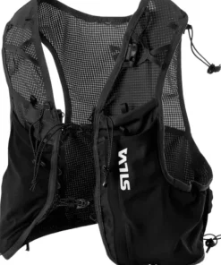 Silva Strive Fly Vest Black