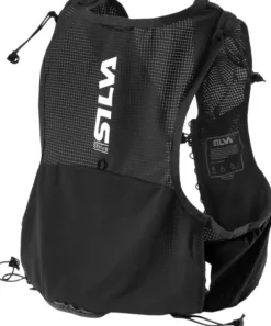 Silva Strive Fly Vest Black