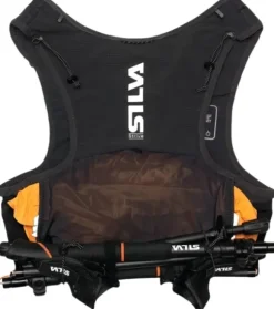 Silva Strive Fly Vest Black