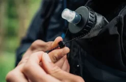 Silva Strive Fly Vest Black