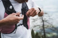 Silva Strive Fly Vest Black