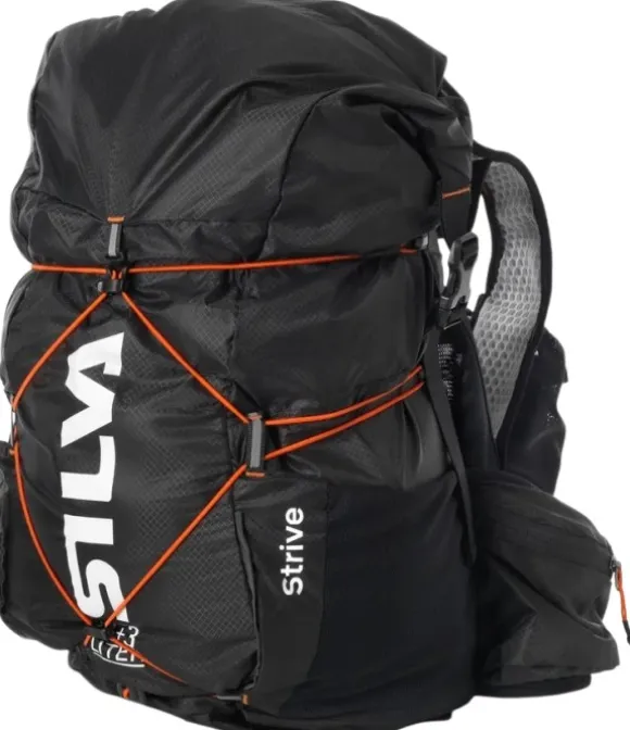 Silva Strive Mountain Pack 23+3 L