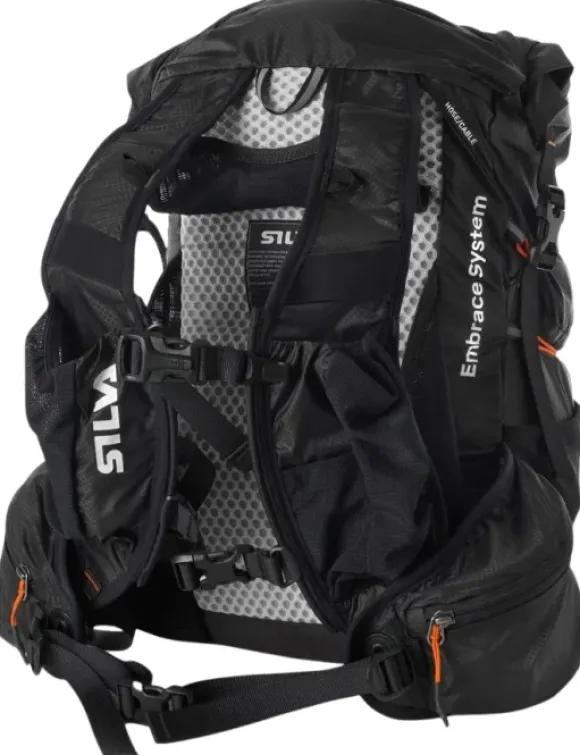 Silva Strive Mountain Pack 23+3 L