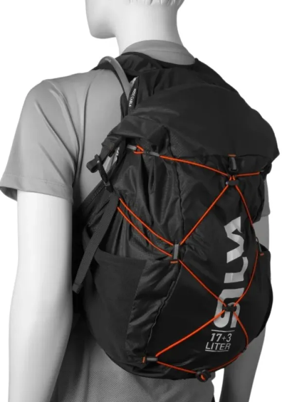 Silva Strive Mountain Pack 23+3 L