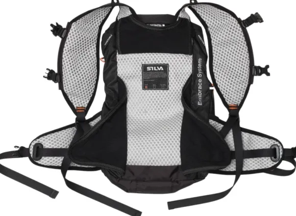 Silva Strive Mountain Pack 23+3 L