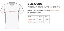 Silva Strive Mountain Pack 17+3 L