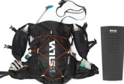 Silva Strive Mountain Pack 17+3 L