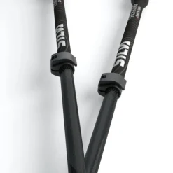 Silva Trekking Poles Carbon teleskooppiset hiilikuitusauvat