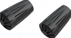 Silva Trekking Poles Rubber Paws kumijalat vaellussauvoihin