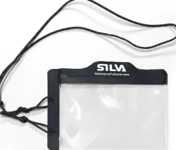 Silva Waterproof phone case vedenpitävä suojapussi
