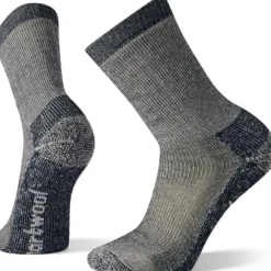 Smartwool Classic Hike Extra Cush vaellussukat, tummanharmaa