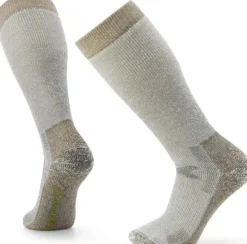 Smartwool Hunt Classic Maximum Cush OTC metsästyssukat, Charcoal