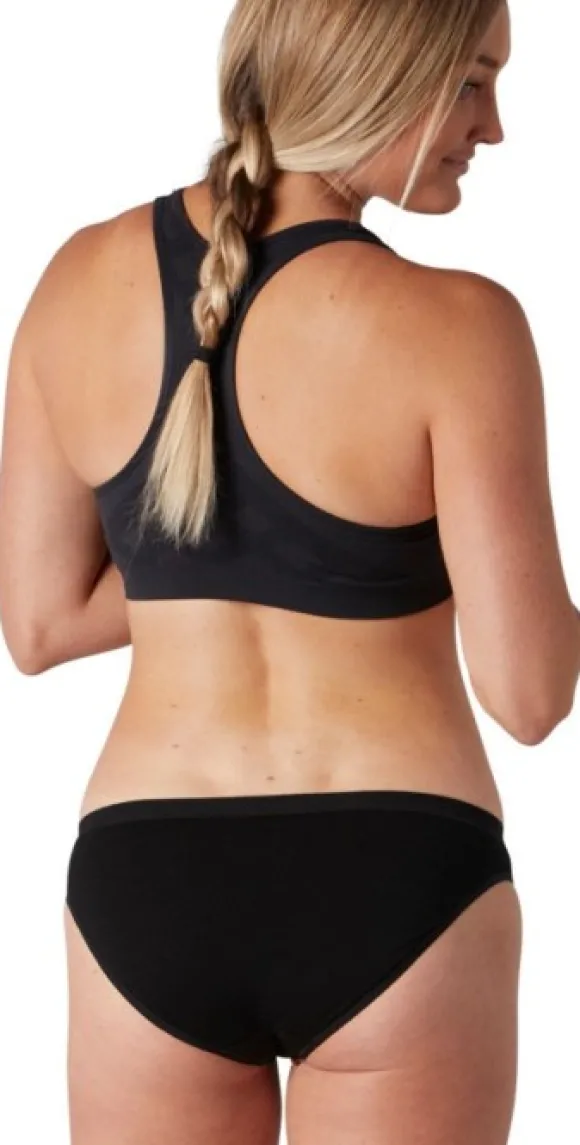 Smartwool M150 Bikini alushousut, musta