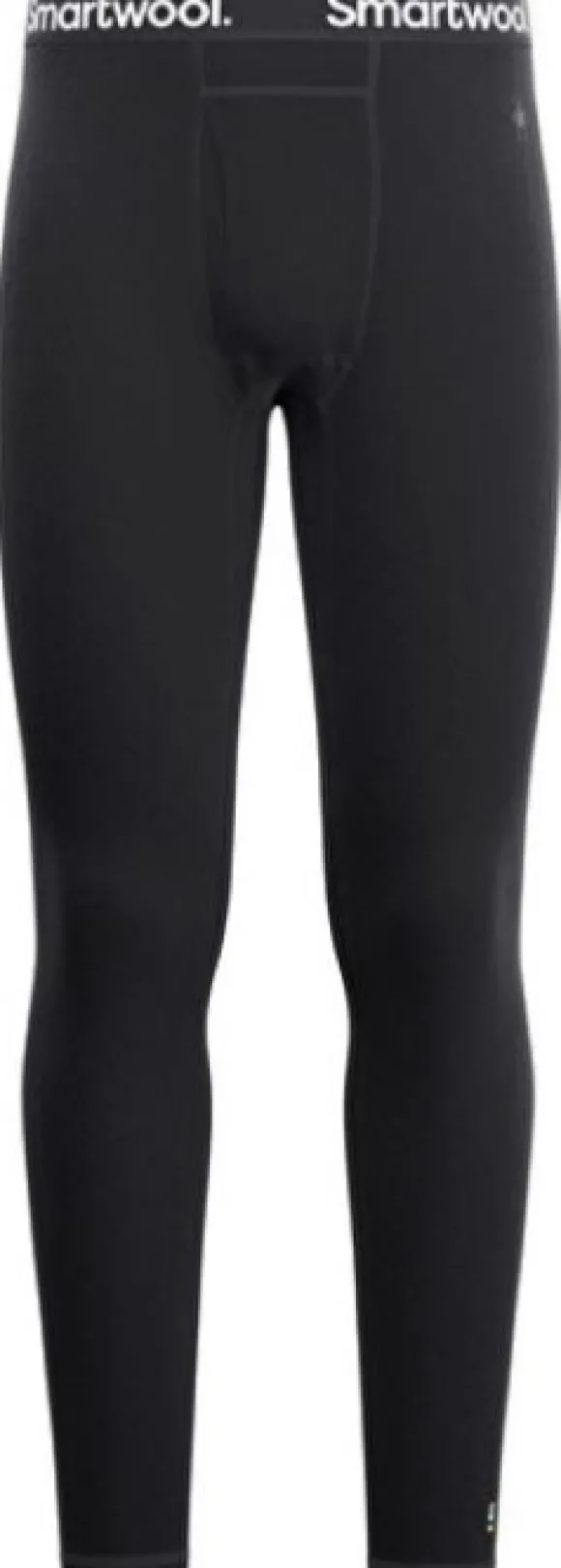 Smartwool M's Classic Thermal Merino Bottom Black